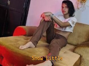 Snow_Little