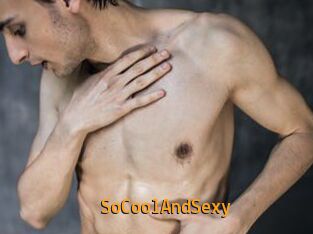 SoCoolAndSexy