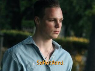 SoHotArni