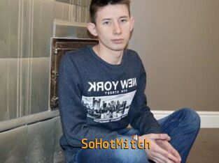 SoHotMitch