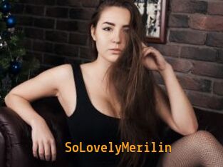 SoLovelyMerilin