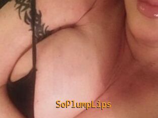 SoPlumpLips