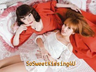 SoSweetKissing4U