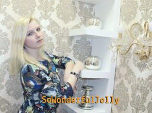 SoWonderfulJolly