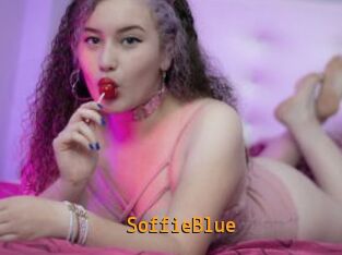 SoffieBlue