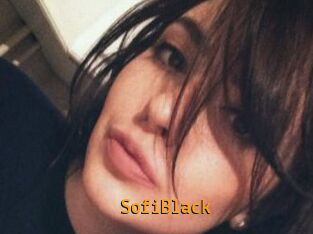 SofiBlack