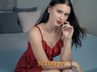 SofiHayes