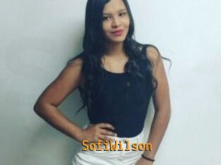 SofiWilson
