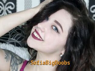 SofiaBigBoobs