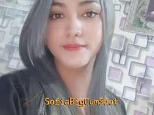 SofiaBigCumShot