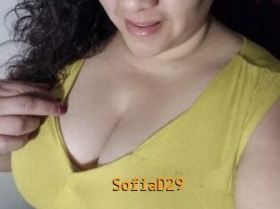SofiaD29
