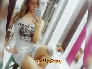 SofiaGray