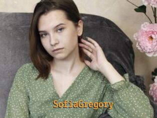 SofiaGregory