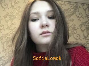 SofiaLomok