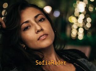 SofiaRider