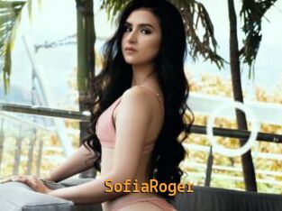 SofiaRoger Sexcam Portal