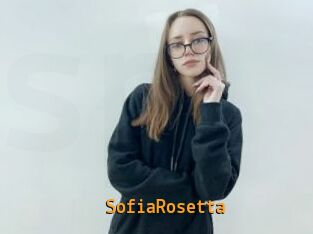 SofiaRosetta