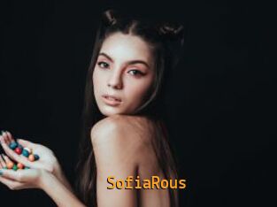 SofiaRous
