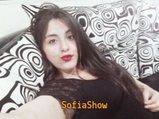 SofiaShow