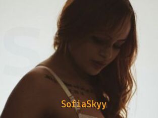 SofiaSkyy Sexcam Portal