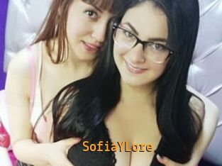 SofiaYLore