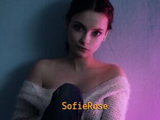 SofieRose