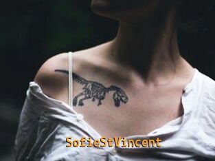 SofieStVincent