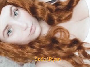 SofiiRyan