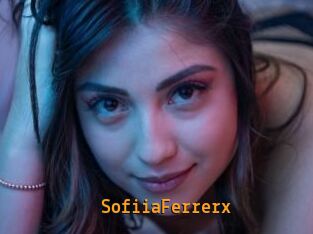 SofiiaFerrerx
