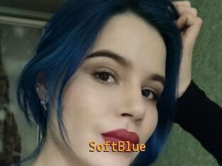 SoftBlue
