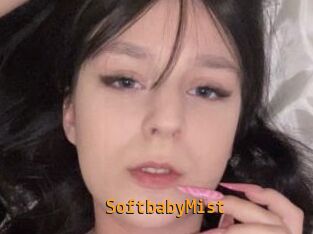 SoftbabyMist