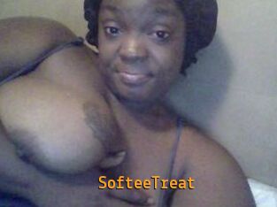 SofteeTreat