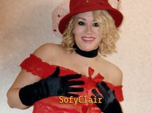 SofyClair Sexcam Portal