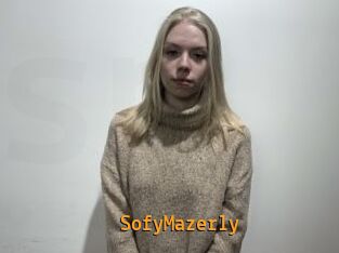 SofyMazerly