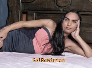 SolReminton