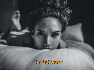 SolaStawr