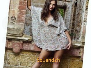 Solandzh