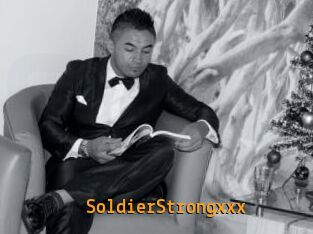 SoldierStrongxxx