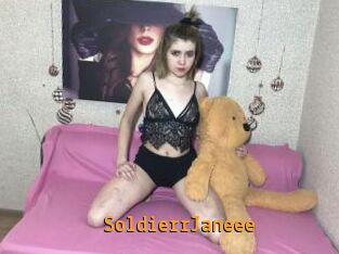 SoldierrJaneee