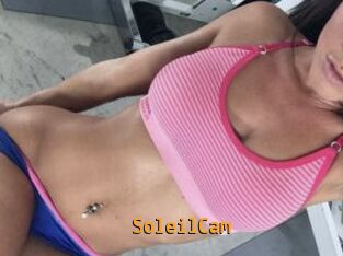 SoleilCam