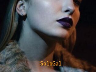 SoloGal