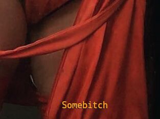 Somebitch