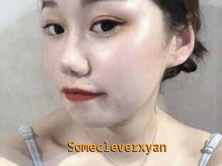 Somecleverxyan