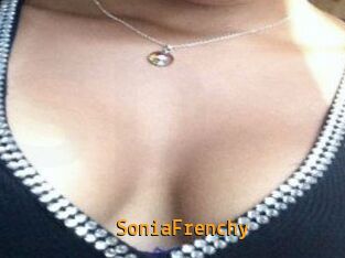 SoniaFrenchy