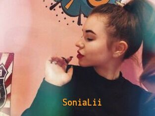 SoniaLii