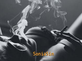 SoniaSin