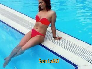 SoniaXO