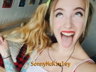 SonnyMcKinley Sexcam Portal