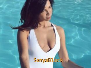 SonyaBlack