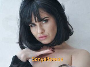 SonyaBreeze
